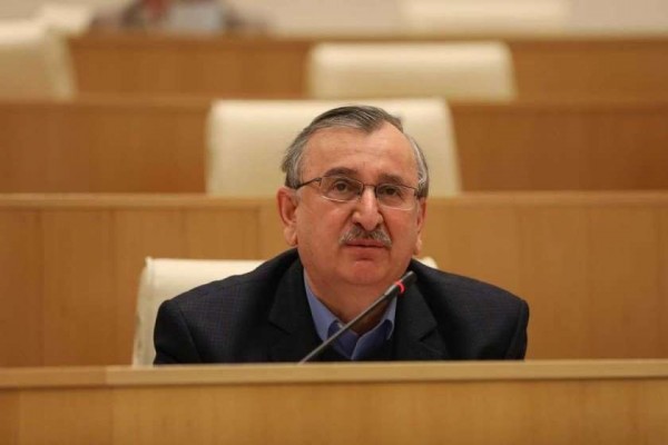 რომან გოცირიძე: ჩინეთთან სავაჭრო-ეკონომიკური ურთიერთობები არის ძალიან მნიშვნელოვანი და თავისუფალი ვაჭრობის რეჟიმის შემოღება ეს არის სასარგებლო ქვეყნის სამომავლო განვითარებისთვის