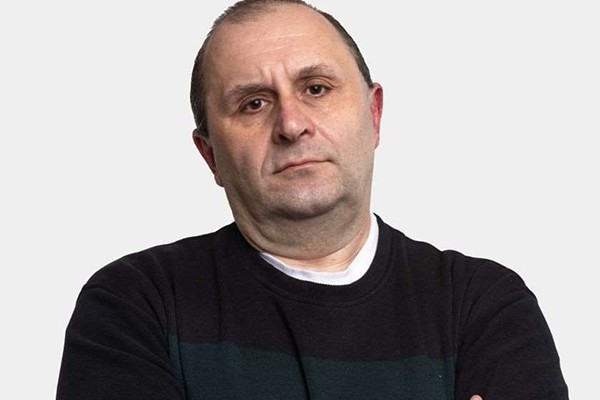 დათო გამცემლიძე: ISFED-თან დაკავშირებით რასაც ხელისუფლება ლაპარაკობს, აბსოლუტური სიმართლეა