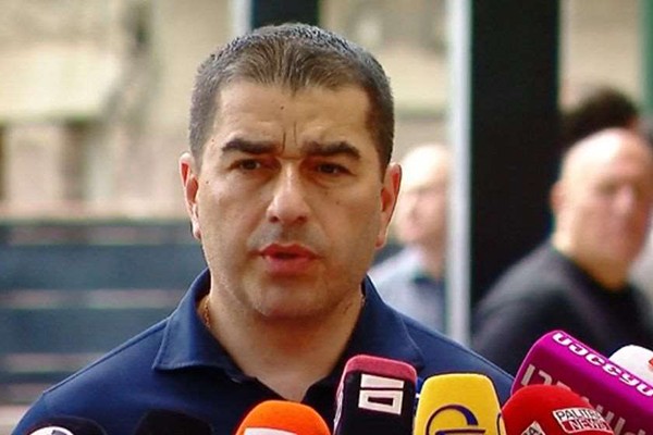 შალვა პაპუაშვილი: მინდა მივუსამძიმრო გარდაცვლილთა ოჯახებს. დიდი ტრაგედია დატრიალდა, სამწუხაროდ, ჯერ კიდევ არიან ადამიანები, რომლებსაც ვეძებთ