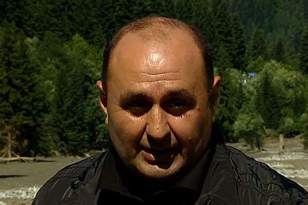 შოვში სტიქიის შედეგად გარდაცვლილი 11 ცხედრიდან 6-ის ცხედარი ამოცნობილია