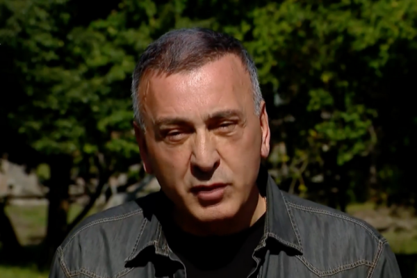 გოჩა ენუქიძე აცხადებს, რომ შოვში, სტიქიის შედეგად დაღუპულებიდან 12 პირია იდენტიფიცირებული