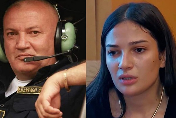 გუდაურში დაღუპული მფრინავის ზაზა ლორიას შვილი: Mi8 რომ არა, ამ რაოდენობის ცოცხალი ადამიანის გადმოყვანა რასაც კადრებში უყურებთ ვერ მოხერხდებოდა სამაშველო ვერტმფრენით, სადაც ოთხი ადგილია. გამიხარდება თუ ერთი ადამიანის გონებამდე მაინც მივიტან სათქმელს