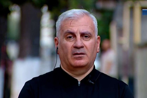 თემურ მრებრიშვილი: კალაპოტში აღმოჩენილია ავტომობილის ძარა და შესაბამისი საგამოძიებო მოქმედებები მიმდინარეობს, ჯამში 8 ავტომობილია, რომელიც გაუჩინარებულია