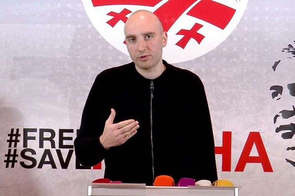 ირაკლი ფავლენიშვილი: რატომ ვერ ვეხმარებით ღამით საქართველოს მოქალაქეებს სტიქიური უბედურებების დროს - ამას პასუხი უნდა გასცეს საქართველოს ხელისუფლებამ და ამიტომაც უნდა შეიქმნას საგამოძიებო კომისია