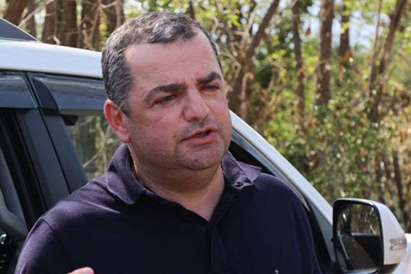 გიორგი წერეთელი: ბოლო დღეებია სხვადასხვა პოლიტიკური ჯგუფის მიერ რიკოთის უღელტეხილზე ნეგატიური განცხადებები გააქტიურდა - ცდილობენ საზოგადოებაში შიში დაამკვიდრონ