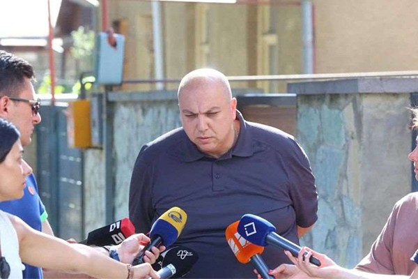 ირაკლი ქარსელაძე: რიკოთის უღელტეხილზე მიმდინარე სამუშაოებთან დაკავშირებით უსაფუძვლო ბრალდებები მოვისმინეთ, ხდება მოსახლეობის ხელოვნურად დაძაბვა, შეშინება, რაც მიუღებელია