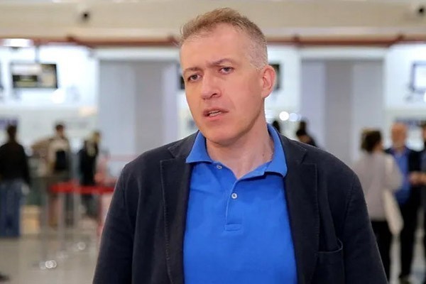 სერგო ჩიხლაძე: თუ შოვის სტიქიის დროს ვერტმფრენების გამოყენება საჭირო არ იყო, მაშინ რატომ ვყიდულობთ სამაშველო ვერტმფრენებს?! - ხელისუფლებისგან კეთდება არა მხოლოდ არაკომპეტენტური, არამედ ადამიანობისგან შორს მდგომი განცხადებები