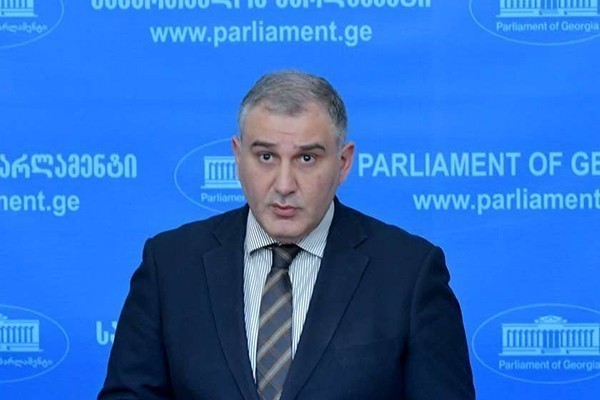 მიხეილ სარჯველაძე: მთელ ოპოზიციას, რომც გაერთიანდეს ყველა ხმა, არითმეტიკულად მაინც გაუჭირდება კონკურენციის გაწევა ხელისუფლებისთვის