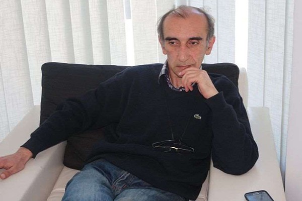 გია გაბრიჭიძე: ე.წ. ოპოზიცია ირაკლი კობახიძის წინააღმდეგ უკვე ფორსირებულ შეტევაზე გადავიდა, სავარაუდოდ მას შემდეგ, რაც ბინძური კამპანიის წარმოების ახალი გაიდლაინები მიიღეს