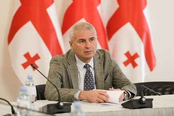 ირაკლი ქადაგიშვილი: რიგგარეშე არჩევნები ვერ ჩატარდება, რადგან რიგითი არჩევნები ახლოვდება, ოპოზიციამ იცის, როგორი მცირეა მათი საარჩევნო რესურსი და რევოლუციას ეპოტინებიან