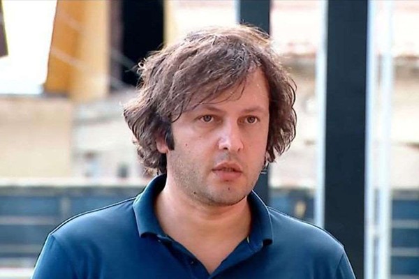 ირაკლი კობახიძე: ვინმემ რომ გვითხრას, ტერიტორიების დათმობის სანაცვლოდ მიგვიღებენ ნატოში, ჩვენი პასუხიც იქნება კატეგორიული და ეს პასუხი ბუნებრივია, უარი იქნება - აქედან გამომდინარე, აბსოლუტურად მესმის უკრაინის ხელისუფლების აღშფოთება