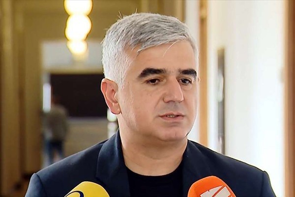 გიორგი ბოტკოველი: მიხეილ სააკაშვილის თავისუფლებისთვის იბრძვის „ნაციონალური მოძრაობა“, მიხეილ სააკაშვილი არავის ემიჯნება