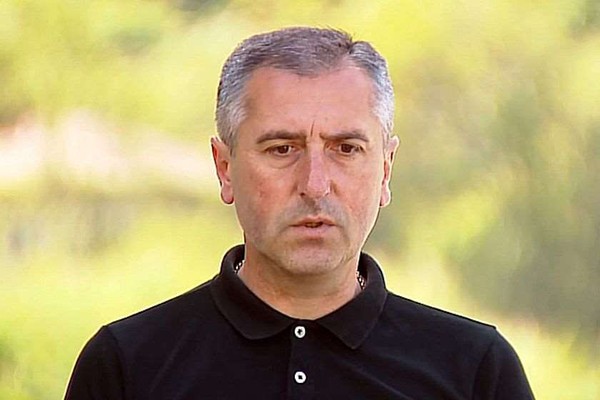 პაპუნა მარგველიძე: სამძებრო სამუშაოები მიმდინარეობს როგორც კურორტ შოვის ტერიტორიაზე, ასევე მდინარეების ჭანჭახისა და რიონის კალაპოტებში და ასევე - გუმათჰესის მიმდებარე ტერიტორიაზე