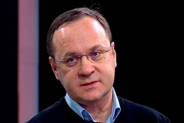 გია ცაგარეიშვილი: „ნაციონალური მოძრაობა“ ნელ-ნელა ჩამოყალიბდა ერთგვარ პოლიტიკურ ფაროსანად, სადაც კი რაღაცის მოსავალი გაჩნდება ქვეყანაში, იქვე შეესევიან იქაურობას