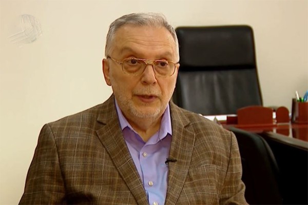 ლადო პაპავა: „ნაციონალურმა მოძრაობამ“ რთვლის სუბსიდირება მხოლოდ 2007 წლის 7 ნოემბრის მოვლენების შემდეგ დაიწყო, რადგან ხალხის მხარდაჭერა სჭირდებოდა