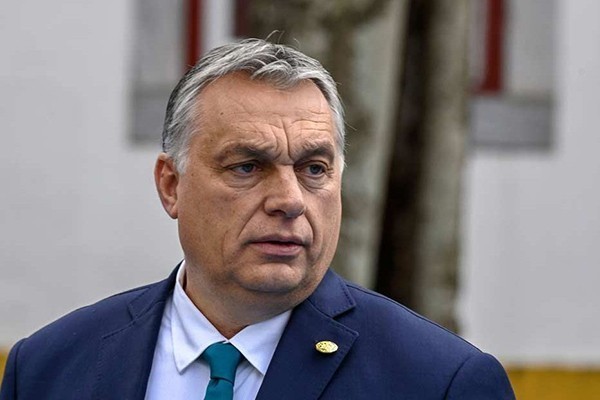 ვიქტორ ორბანი: უკრაინელები იღუპებიან, ხოლო ჩვენ კი მათ ვაფინანსებთ