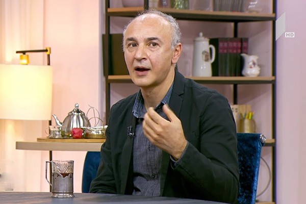 გიორგი მაისურაძე: 