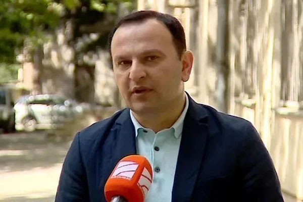 პაატა მანჯგალაძე: ხელისუფლებაში ოპოზიცია რომ იყოს, სტატუსი უკვე გვექნებოდა და მოლაპარაკებებს დაჩქარებულ გაწევრიანებაზე დავიწყებდით