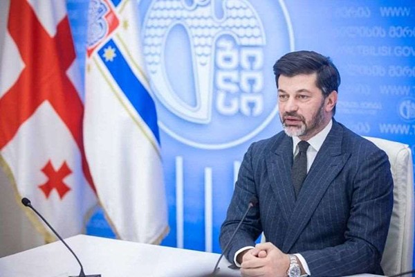 კახა კალაძე: წინასწარი მონაცემებით, წუხელ მოსული ნალექის რაოდენობამ ორჯერ მეტად გადააჭარბა 2015 წლის 13 ივნისს მოსული ნალექის რაოდენობას
