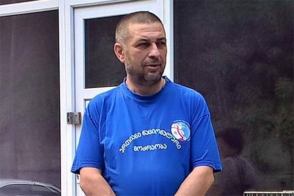 თელავის საკრებულოს წევრი 