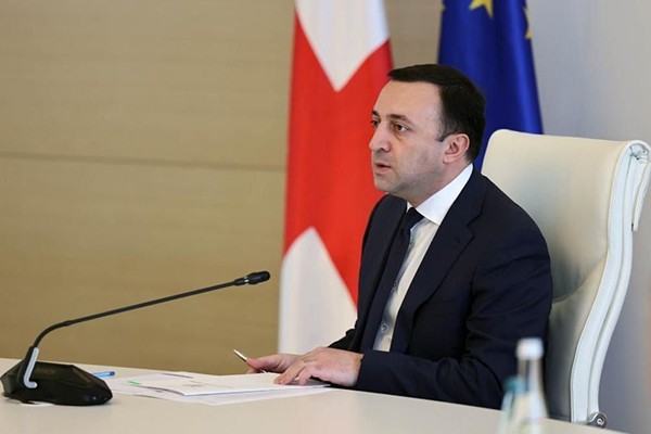 პრემიერი: თელავის ისტორიული აეროდრომის ადგილზე ახალი, თანამედროვე ახალი აეროპორტის აშენება გვინდა, პროექტირება- მშენებლობას წელსვე დავიწყებთ და მინდა, რომ პირველი მგზავრი აეროპორტმა 2024 წლის მაის-ივნისში მიიღოს