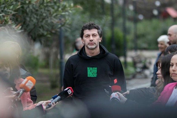 კახა კალაძე: გაუგებარი და გულდასაწყვტია, როდესაც ქვეყნის პრეზიდენტი არღვევს კონსტიტუციას