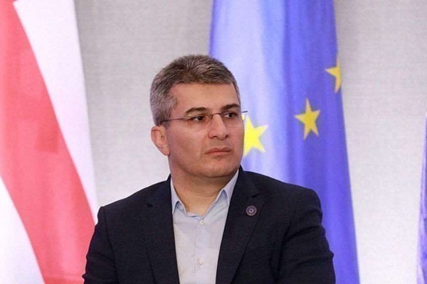 მამუკა მდინარაძე: ოთხშაბათამდე დასრულდება იმპიჩმენტის საკითხზე დოკუმენტების მომზადება და წარედგინება საპროცედურო საკითხთა კომიტეტს, რომელიც შეამოწმებს ხელმოწერების ნამდვილობას