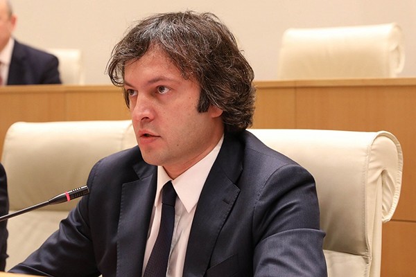 ირაკლი კობახიძე: „მსოფლიო 16 საუკეთესო გუნდს შორის მოხვედრა არის ისტორიული შედეგი, რისთვისაც კალათბურთელებს დიდი მადლობა მინდა გადავუხადო