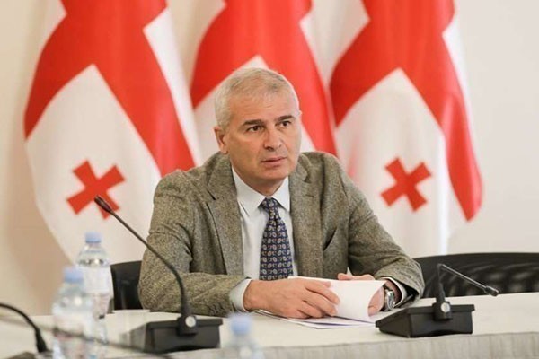 ირაკლი ქადაგიშვილი სტრასბურგის გადაწყვეტილებაზე: უკვე მერამდენედ მტკიცდება, რომ საქართველოს სასამართლო სისტემა კანონის შესაბამისად მოქმედებს