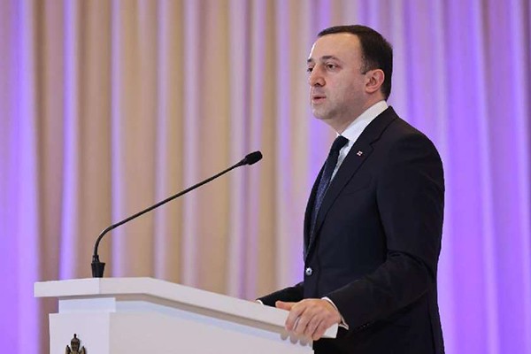 ირაკლი ღარიბაშვილი: მას შემდეგ, რაც რეკომენდაციები განისაზღვრა, პოლარიზაცია არათუ შემცირდა, პირიქით - მოიმატა, რადგან საქართველოში მოქმედი რადიკალური ძალები ცდილობენ საბოტაჟი მოუწყონ ამ პროცესს