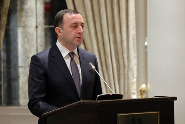 საქართველო იყო ერთ-ერთი ყველაზე მოწინავე, სანდო პარტნიორი ნატოს მისიებისთვის - ჩვენ ყველგან მოვახდინეთ დემონსტრირება იმისა, რომ ჩვენ არ ვითხოვთ მხოლოდ დახმარებას, არამედ ჩვენ თავად ვართ მონაწილეები და შეგვაქვს კონტრიბუცია საერთო მიზნების მისაღწევად