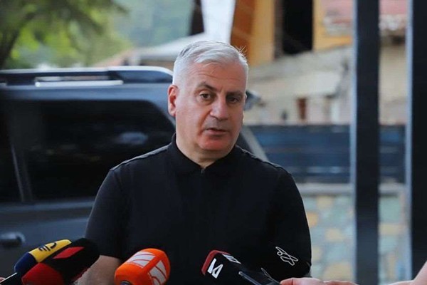 თემურ მღებრიშვილი: გურიაში, სტიქიის ზონიდან სხვადასხვა საშუალებით, 62 ადამიანია გამოყვანილი