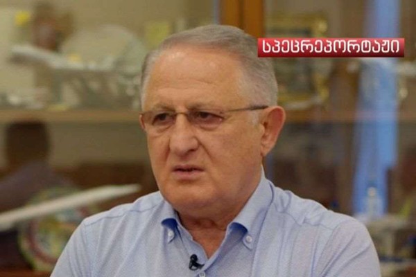 თამაზ გაიაშვილი: პრეზიდენტობის დროს სააკაშვილის ყველა ფრენა დაფინანსებული იყო სახელმწიფო ბიუჯეტიდან, რა საკვირველია