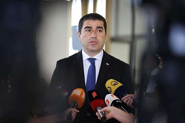 შალვა პაპუაშვილი: ბორელის ვიზიტი იყო აბსოლუტურად ძლიერი და პოზიტიური