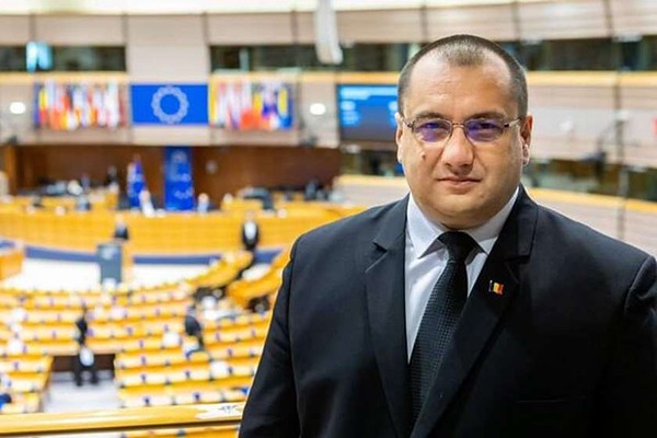 ევროპარლამენტარი კრისტიან ტერეში: საქართველომ ბევრი რამ გამოიარა, ჰქონდა ომი, და არაა სამართლიანი, დავსაჯოთ ისევ ქვეყანა, ქართველი ხალხი და არ მივიღოთ საჭირო პოლიტიკური გადაწყვეტილება ევროპულ ინტეგრაციაზე