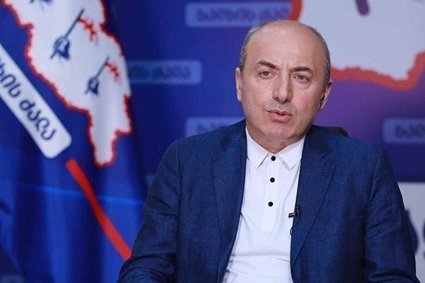 გურამ მაჭარაშვილი: ბატონი ბორელი საქართველოდან, როგორც ღირსების მოყვარე სახელმწიფოდან, ისე წავიდა