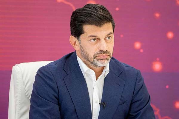 კახა კალაძე: ახალი მესიჯი მოიგონეს, რომ თითქოს ხალხი იმსახურებს და ხელისუფლება არ იმსახურებს ევროპასა და ევროპულ მომავალს