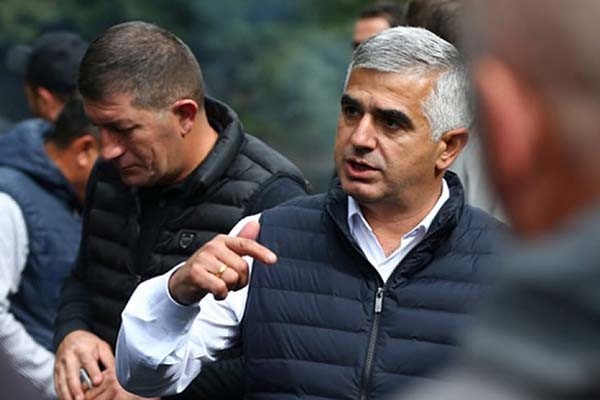გიორგი ბოტკოველი: ჩვენ სხვა პარტიაში მოღალატეს არ ვეძებთ და ყველამ თავის პარტიას მიხედოს - „რუსული ოცნების“ თამაშის მონაწილე არც ერთი პროევროპული პოლიტიკური ძალა არ უნდა გახდეს