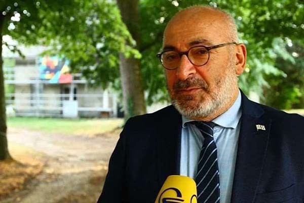 გოჩა ჯავახიშვილი: საფრანგეთი გვეუბნება: ევროპის კარი ღიაა იმ პირობით, რომ საქართველომ არამხოლოდ დღეს არსებული რეკომენდაციები შეასრულოს, არამედ შემდეგ ჩაერთოს კრიტერიუმების შესრულებაში, რასაც მოითხოვს ევროკავშირის წევრობა