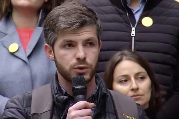 ირაკლი კუპრაძე: უნდა შეიქმნას მესამე, ალტერნატიული ცენტრი - „ლელოს“ თანამშრომლობა წარმოგვიდგენია „დროასთან“, „გირჩთან“ ნიკა გვარამიასთან, ნინო ლომჯარიასთან, სალომე ზურაბიშვილთან, ანა დოლიძესთან