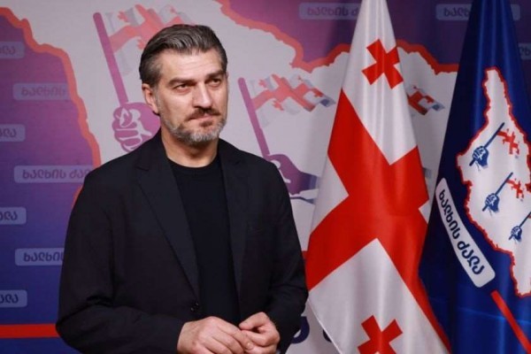 მიხეილ ყაველაშვილი: მიუხედავად იმისა, რომ საჯაროდ ფარცხალაძის საზოგადოებაზე გავლენის რაიმე მტკიცებულება არ არსებობს, მაინც ფაქტად უნდა მივიღოთ, თითქოს მას აქვს მავნე გავლენა ქართულ საზოგადოებაზე