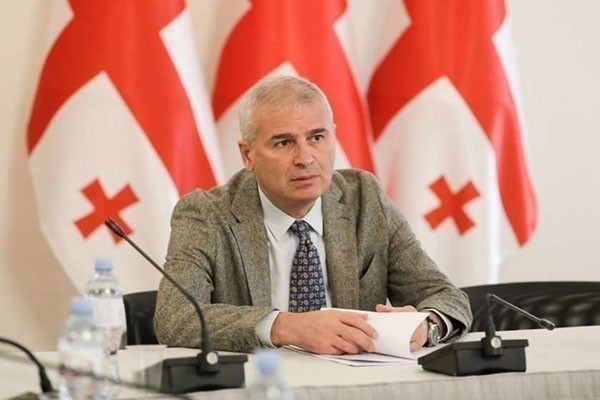 ირაკლი ქადაგიშვილი: „ნაციონალური მოძრაობის“ ნარჩენებისგან შეკოწიწებული ნებისმიერი ერთობა ვერ იქნება მესამე ალტერნატიული ძალა