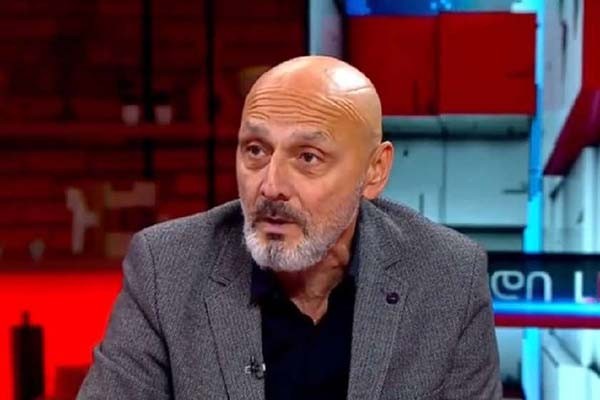 ჯონდი ბაღათურია სააკაშვილზე: ქვეყნის ტერიტორიული მთლიანობა დაირღვა და კაცი ბიუჯეტის ხარჯზე წავიდა შოპინგისთვის