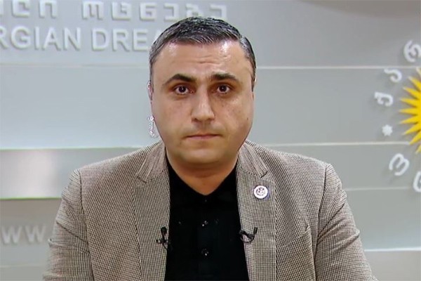 დავით მათიკაშვილი: დღეს ქვეყანა მყარად დგას ფეხზე. ეს არ არის 2002 და 2003 წლები, ვინმე ილუზიებში არ შევიდეს