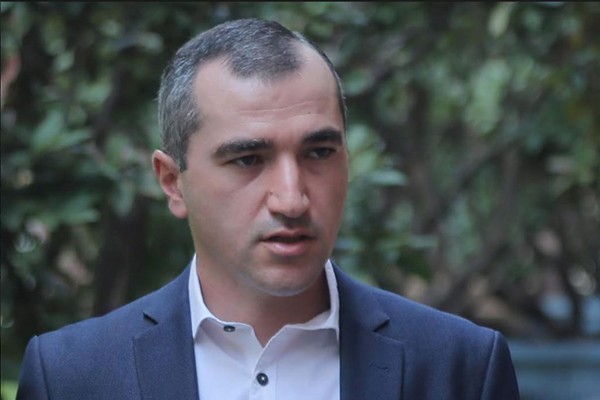 ოთარ ანგურიძე: ეროვნული ბანკის ეს გადაწყვეტილება საქართველოს მოქალაქეების უფლებების დაცვას ემსახურებოდა
