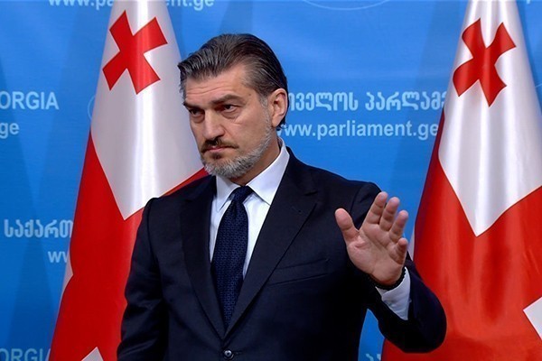 მიხეილ ყაველაშვილი: კიდევ ერთხელ მინდა საზოგადოებამ გაიაზროს, რა პროცესები მიდის საქართველოში. არის მცდელობა, უნიჭო ქმედებებით გადაიფაროს სუს-ის მიერ 2 დღის წინ გაკეთებული განცხადება მოსალოდნელი არეულობის შესახებ