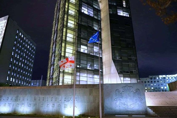 იუსტიციის სამინისტრო: სახელმწიფო სერვისების განვითარების სააგენტომ მიზანშეწონილად მიიჩნია ოთარ ფარცხალაძისთვის საქართველოს მოქალაქეობის შეწყვეტა