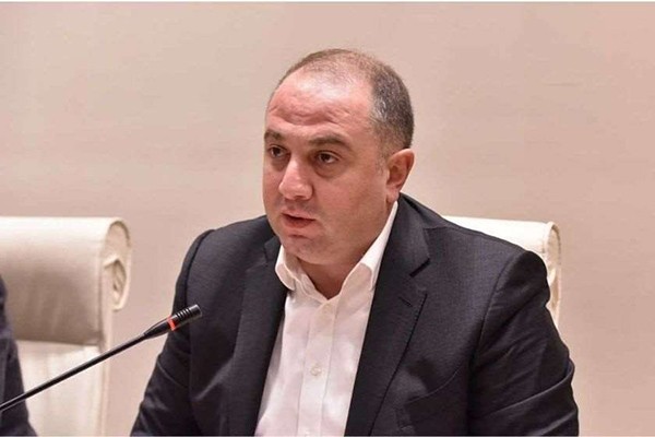 ირაკლი ჩიქოვანი: არ მიეწება ამ ხელისუფლებას რუსული ხელისუფლების იარლიყი. არ იჯერებს ოპოზიციის განცხადებებს საზოგადოება