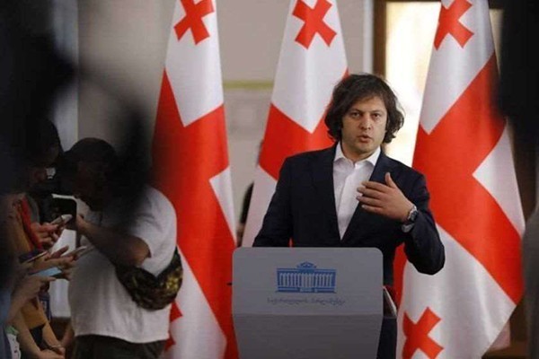 ირაკლი კობახიძე: სააკაშვილის ყველა ხარჯი იყო აბსოლუტურად არალეგიტიმური, ბიუჯეტის ფულს საკუთარ კეთილდღეობას ახმარდა