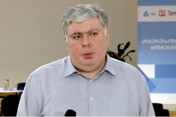 TBC ჯგუფის მთავარი ეკონომისტი: ლარმა წნეხს გაუძლო